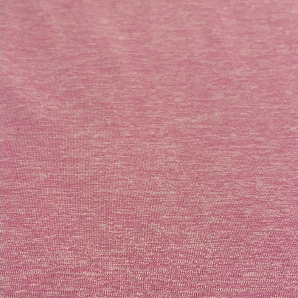 lululemon athletica Heathered Pink Racerback Tank - Picture 5 of 9